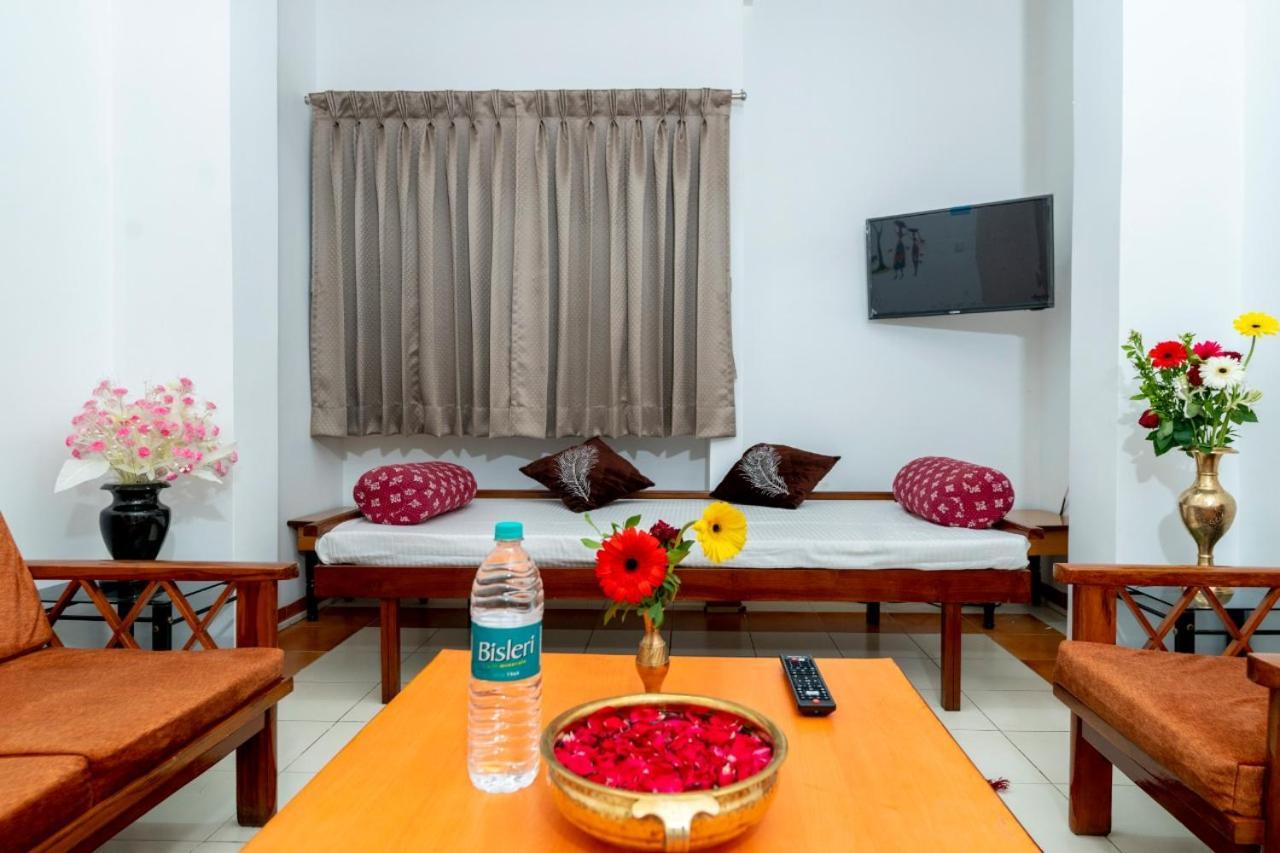 סטרה Hotel Green Field מראה חיצוני תמונה
