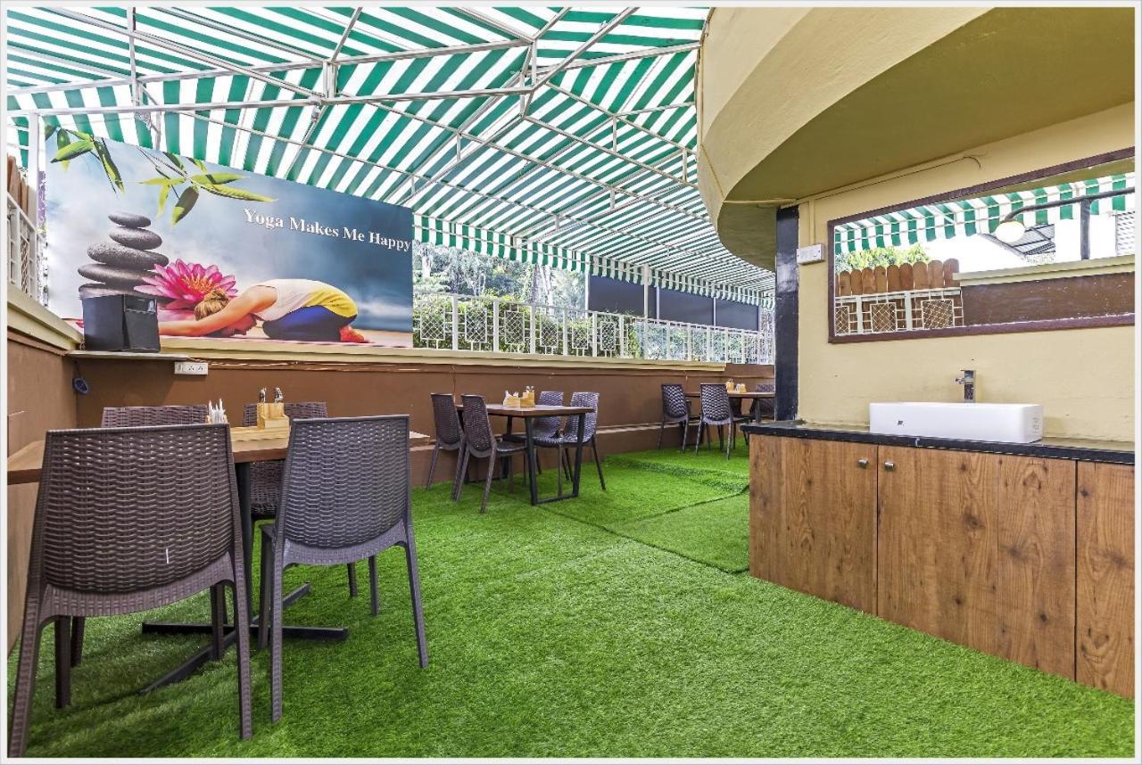 סטרה Hotel Green Field מראה חיצוני תמונה