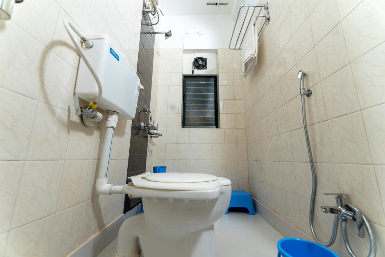 סטרה Hotel Green Field מראה חיצוני תמונה