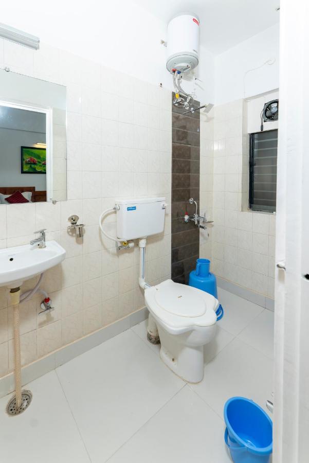 סטרה Hotel Green Field מראה חיצוני תמונה
