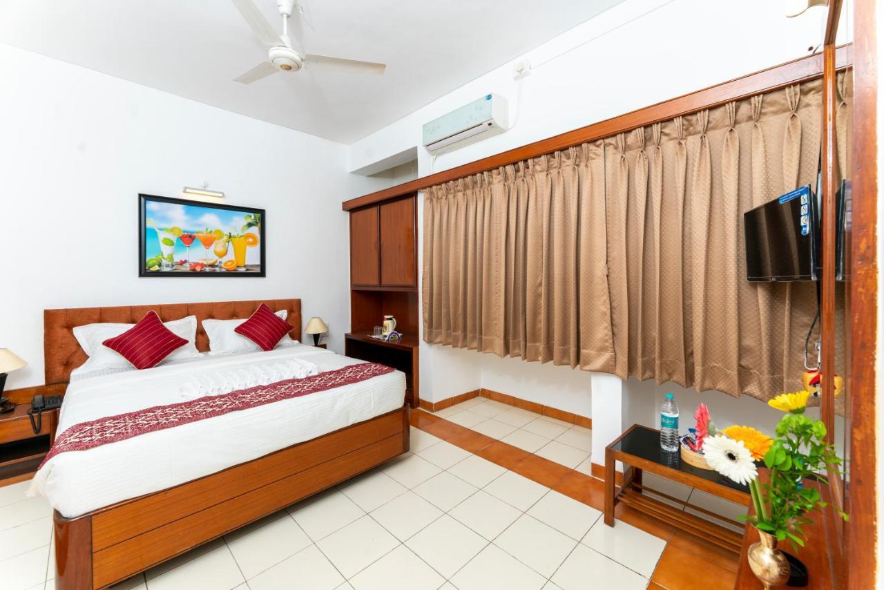 סטרה Hotel Green Field מראה חיצוני תמונה