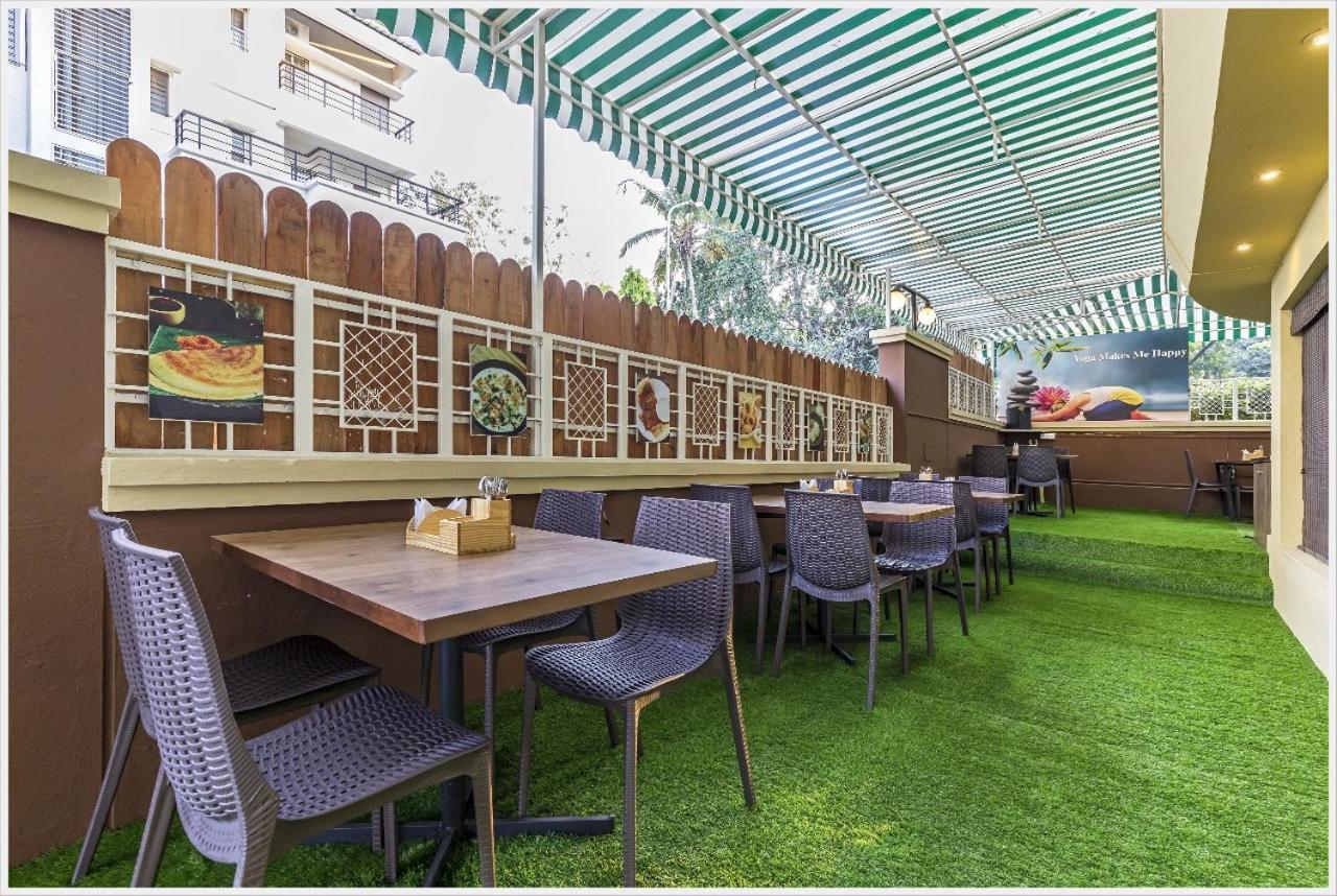 סטרה Hotel Green Field מראה חיצוני תמונה
